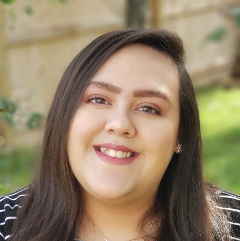 Meet your Posher, Krizelle